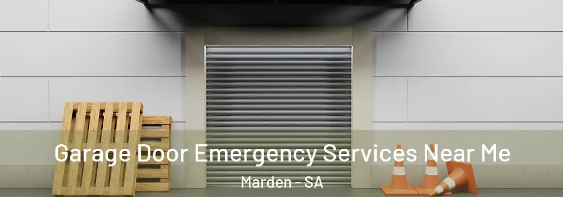  Garage Door Emergency Services Near Me Marden - SA