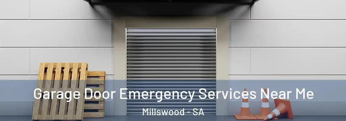 Garage Door Emergency Services Near Me Millswood - SA