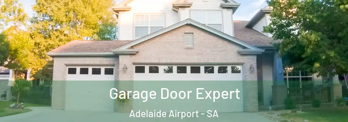  Garage Door Expert Adelaide Airport - SA