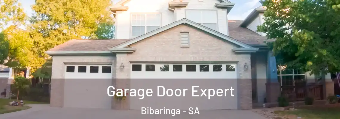 Garage Door Expert Bibaringa - SA