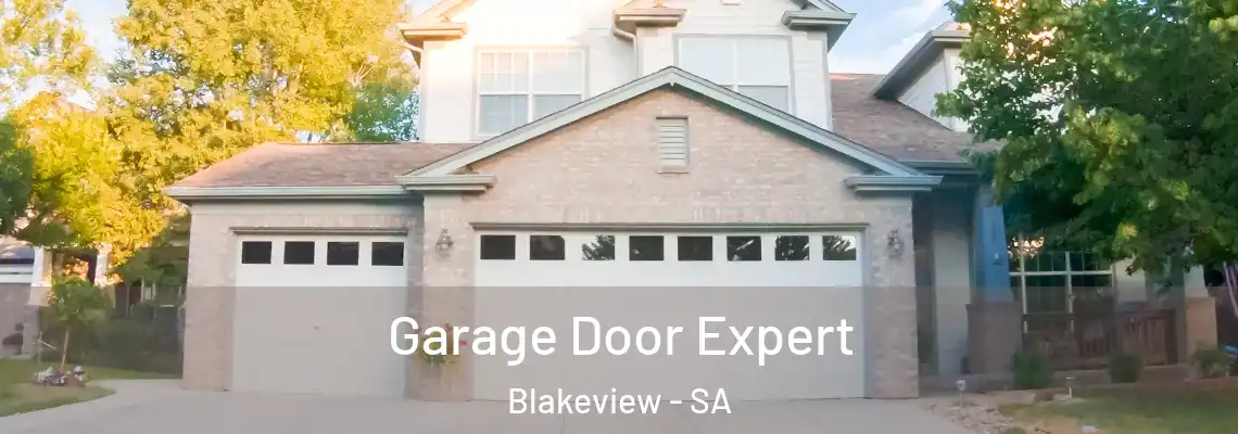  Garage Door Expert Blakeview - SA