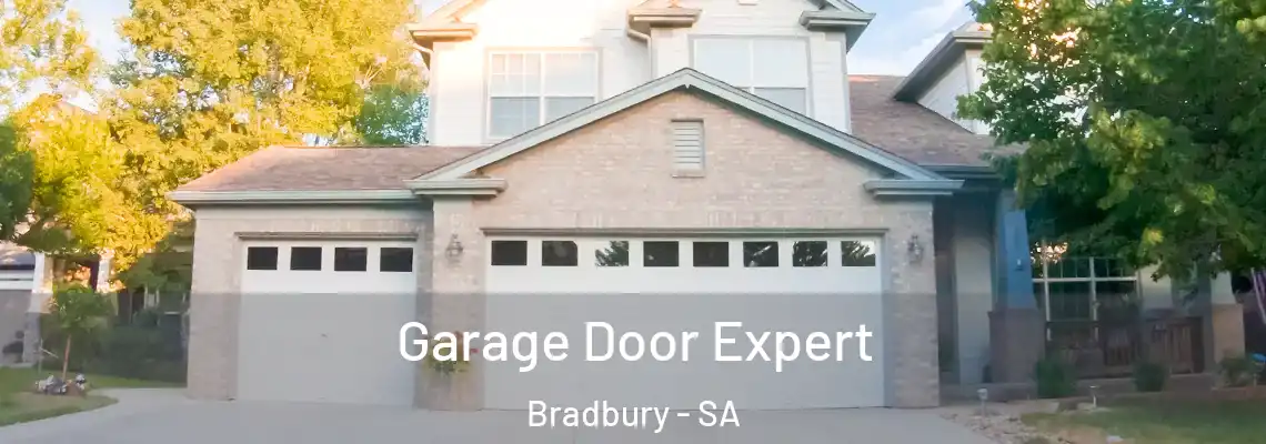  Garage Door Expert Bradbury - SA
