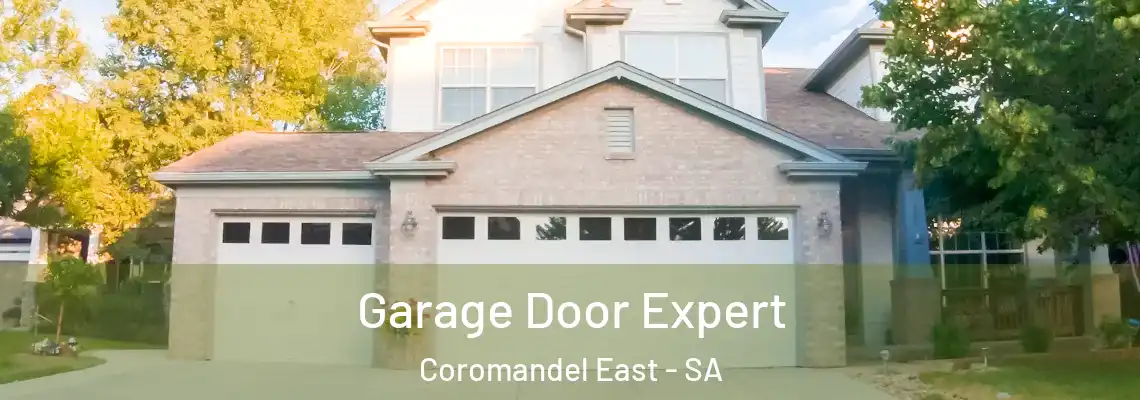  Garage Door Expert Coromandel East - SA