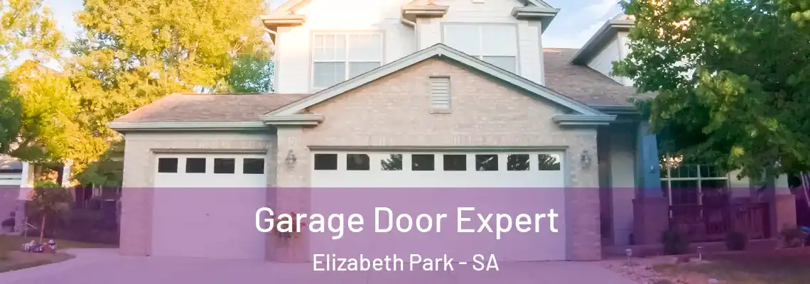 Garage Door Expert Elizabeth Park - SA