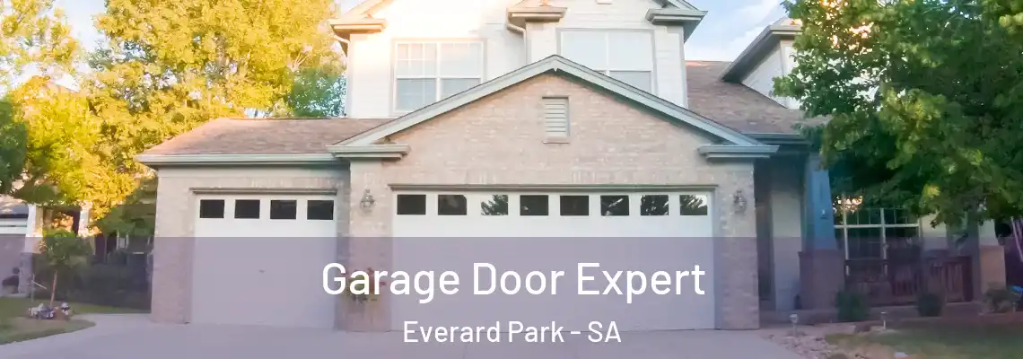  Garage Door Expert Everard Park - SA