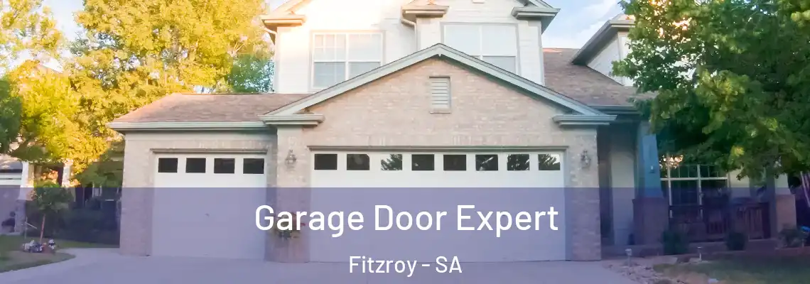  Garage Door Expert Fitzroy - SA