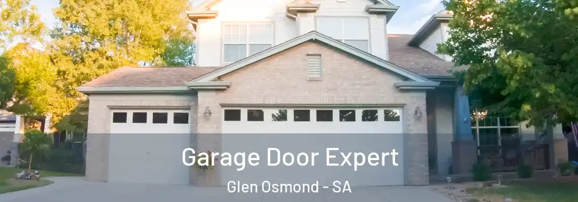  Garage Door Expert Glen Osmond - SA