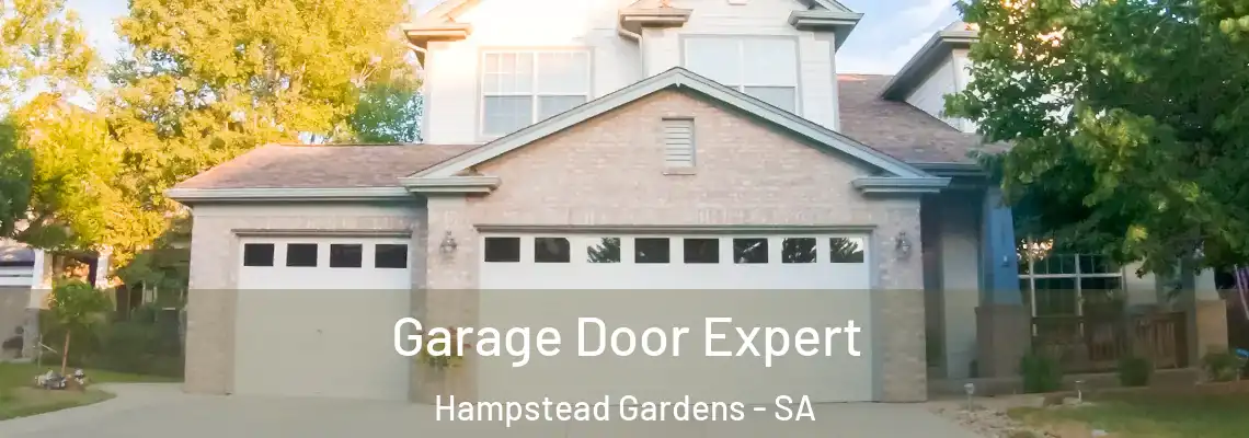  Garage Door Expert Hampstead Gardens - SA