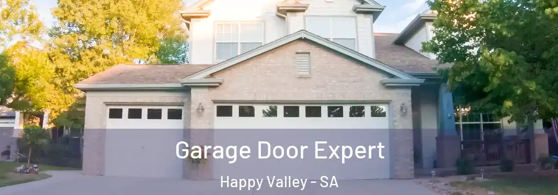 Garage Door Expert Happy Valley - SA