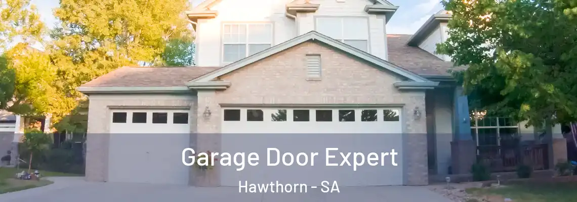  Garage Door Expert Hawthorn - SA