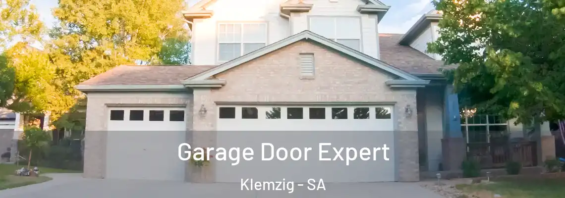  Garage Door Expert Klemzig - SA