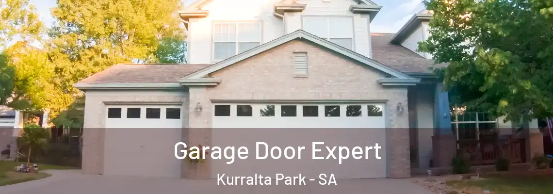  Garage Door Expert Kurralta Park - SA