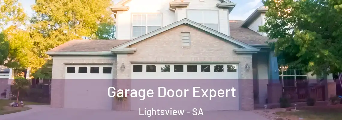  Garage Door Expert Lightsview - SA