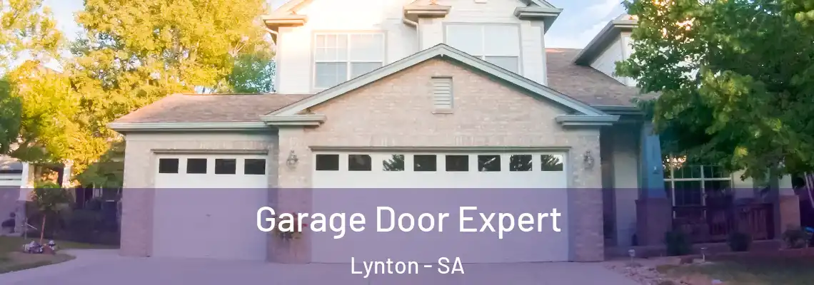  Garage Door Expert Lynton - SA