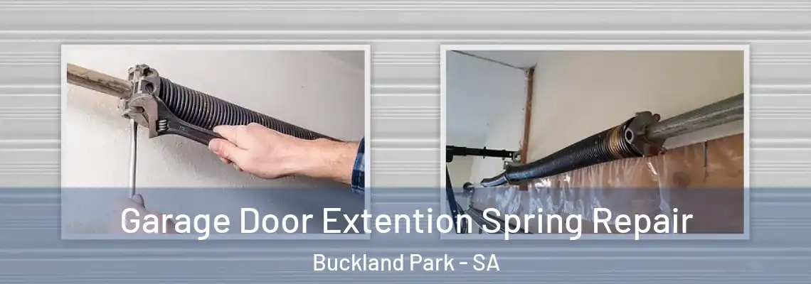  Garage Door Extention Spring Repair Buckland Park - SA