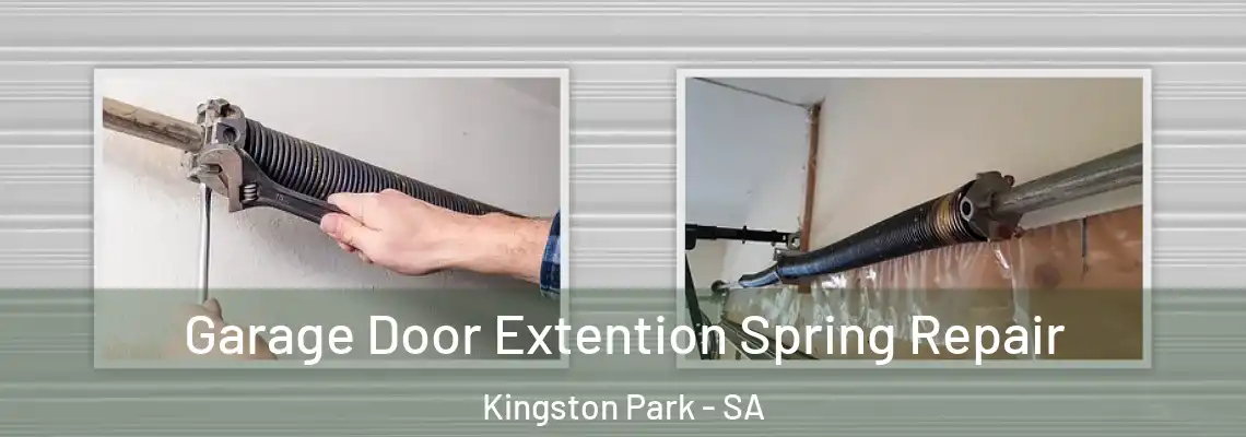  Garage Door Extention Spring Repair Kingston Park - SA