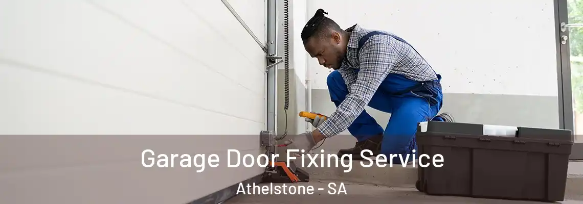  Garage Door Fixing Service Athelstone - SA