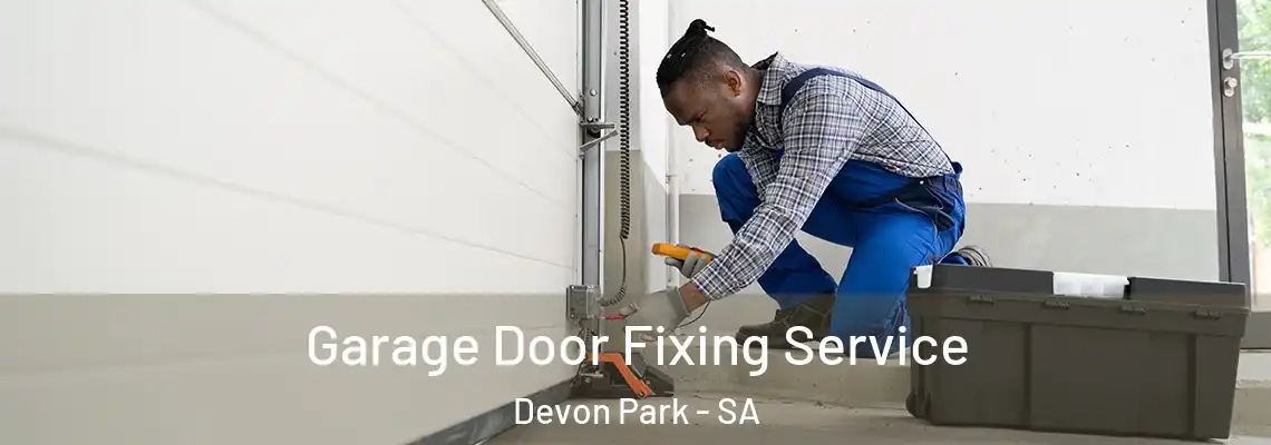  Garage Door Fixing Service Devon Park - SA