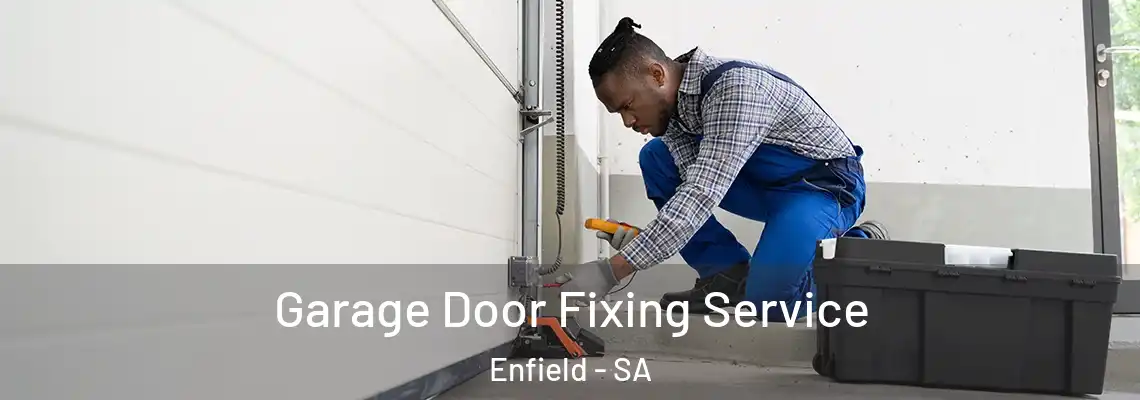  Garage Door Fixing Service Enfield - SA