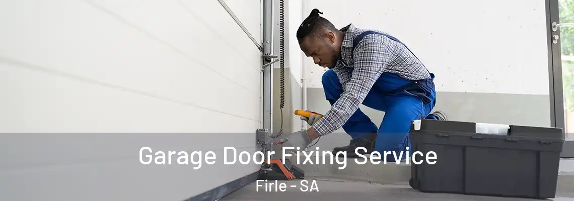  Garage Door Fixing Service Firle - SA