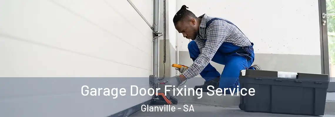  Garage Door Fixing Service Glanville - SA