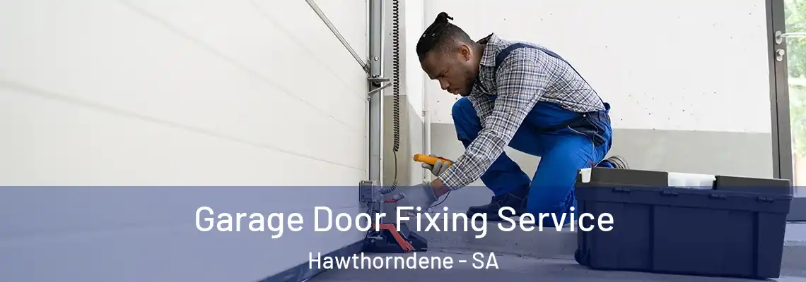  Garage Door Fixing Service Hawthorndene - SA