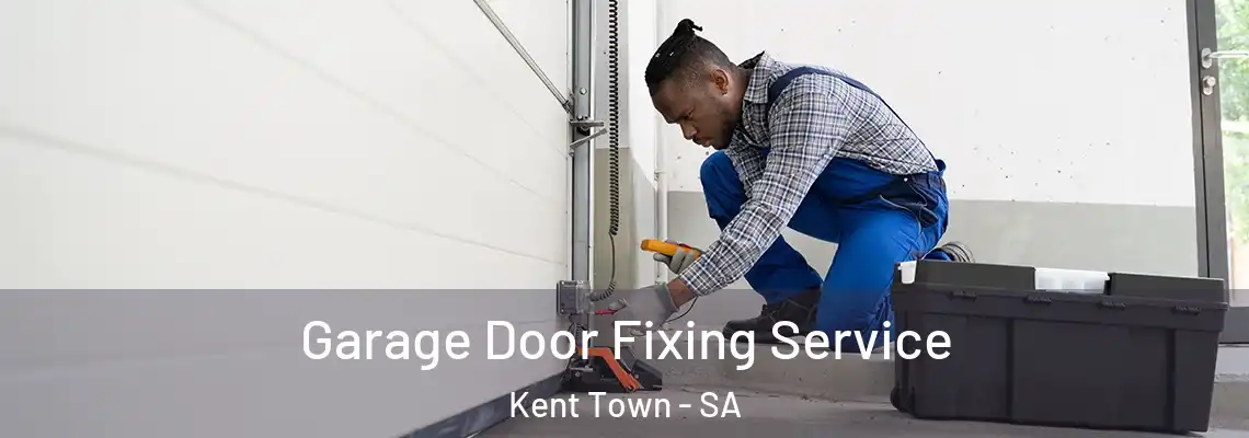  Garage Door Fixing Service Kent Town - SA