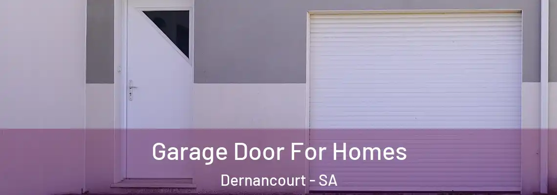  Garage Door For Homes Dernancourt - SA