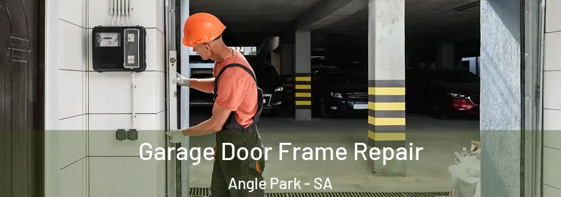  Garage Door Frame Repair Angle Park - SA