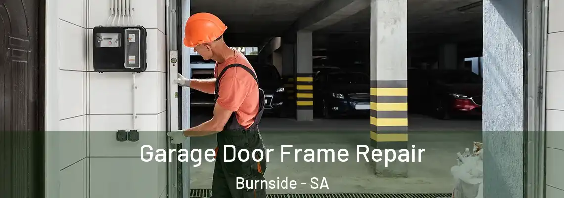  Garage Door Frame Repair Burnside - SA