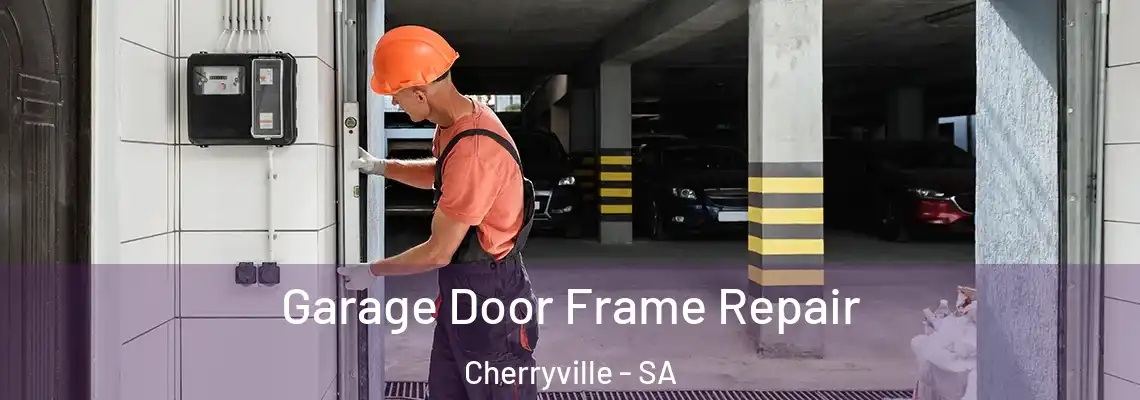  Garage Door Frame Repair Cherryville - SA
