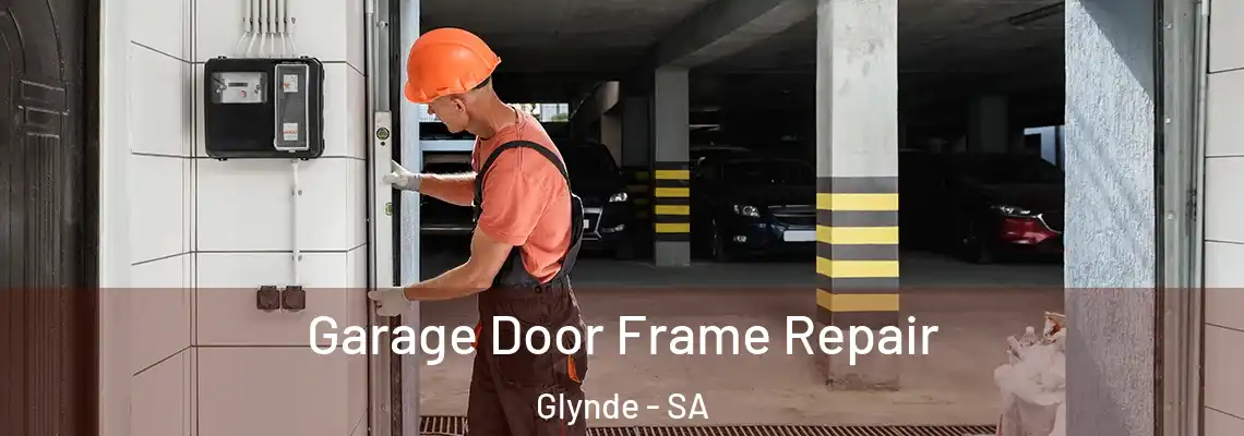  Garage Door Frame Repair Glynde - SA