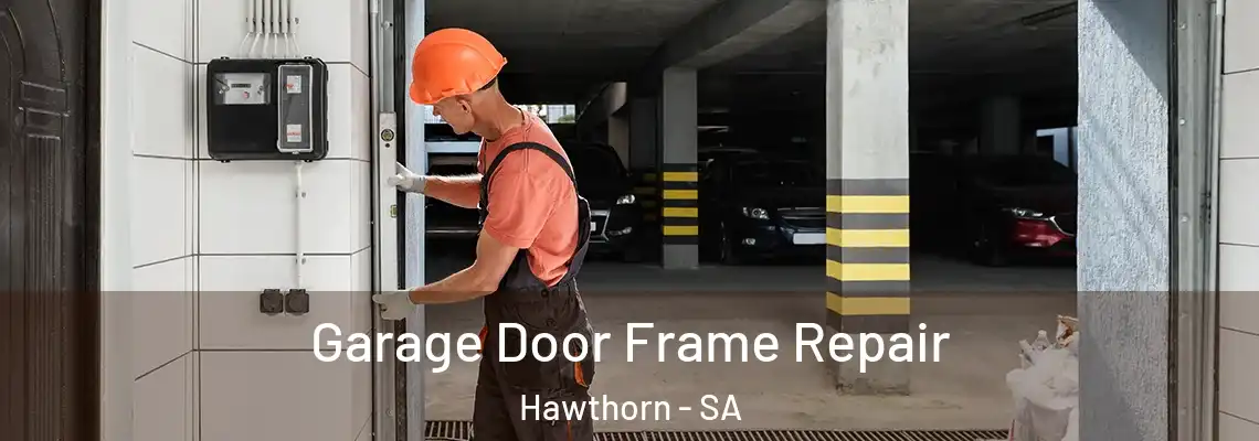  Garage Door Frame Repair Hawthorn - SA