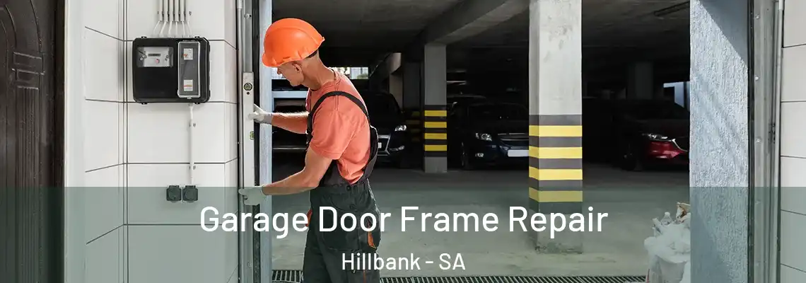  Garage Door Frame Repair Hillbank - SA