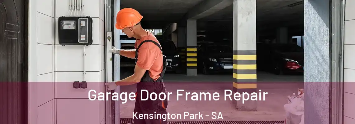  Garage Door Frame Repair Kensington Park - SA