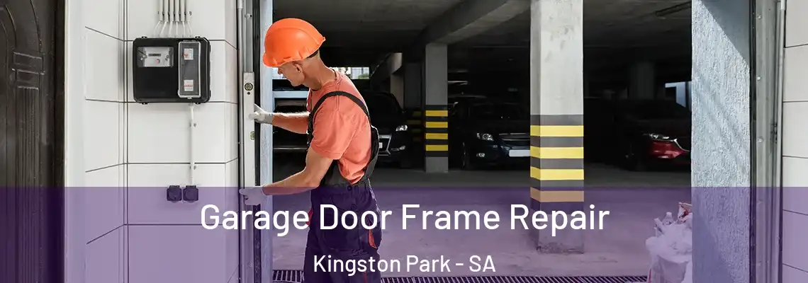  Garage Door Frame Repair Kingston Park - SA