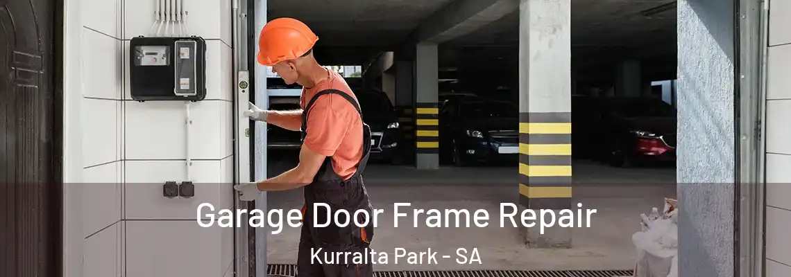  Garage Door Frame Repair Kurralta Park - SA