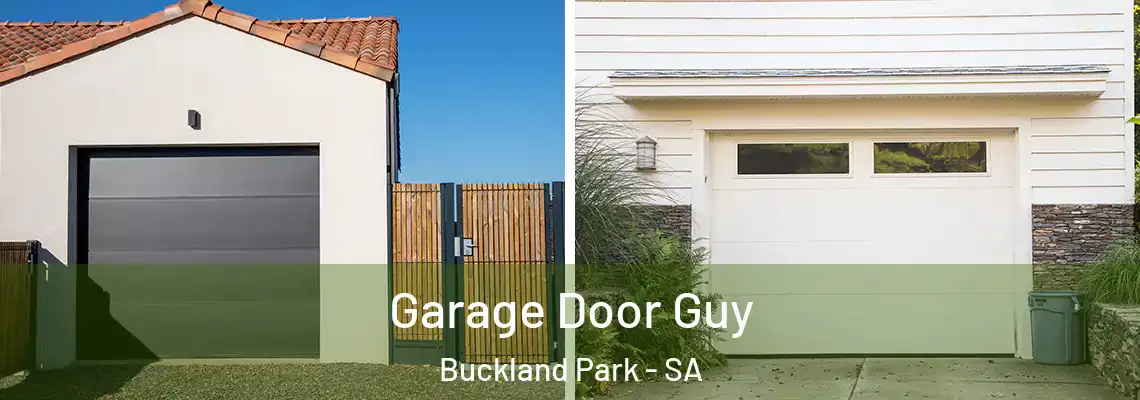  Garage Door Guy Buckland Park - SA
