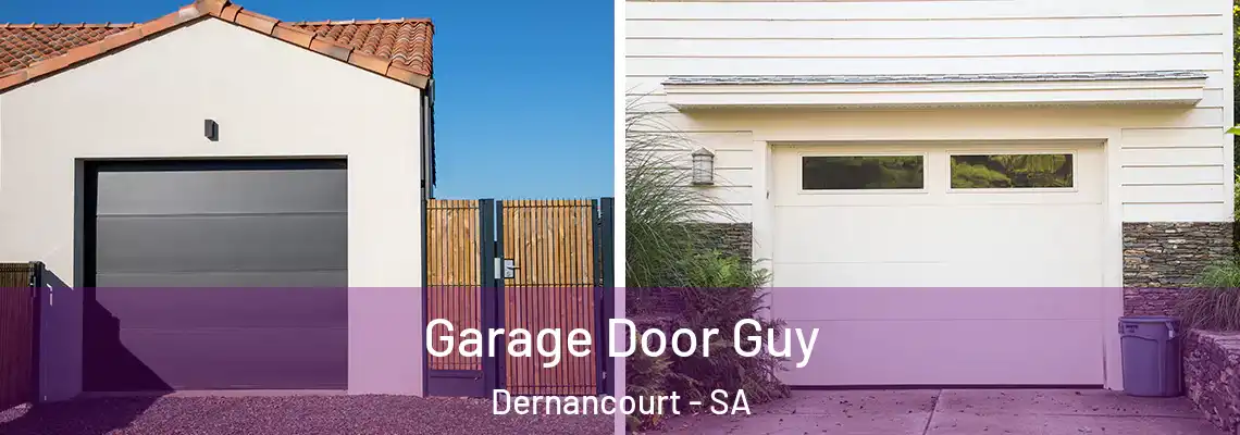  Garage Door Guy Dernancourt - SA
