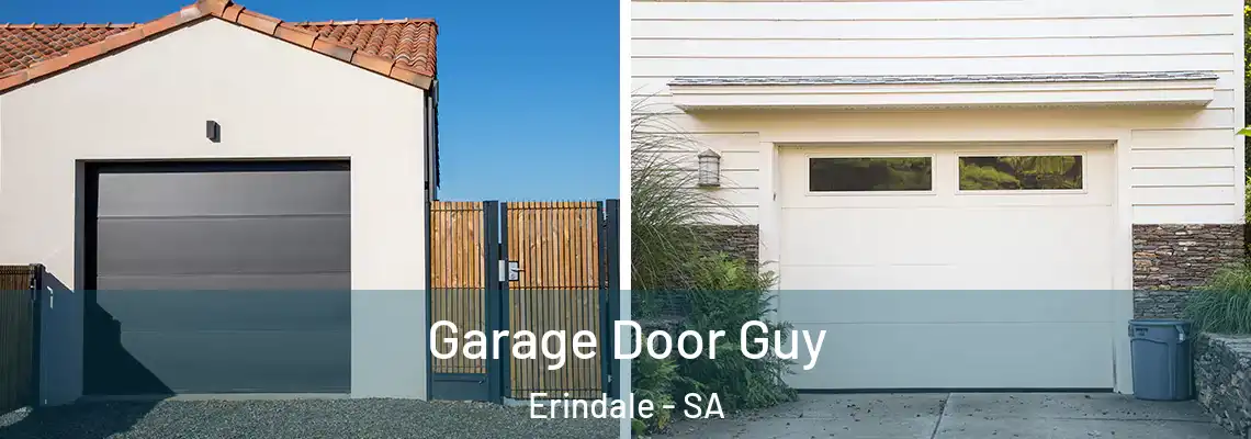  Garage Door Guy Erindale - SA