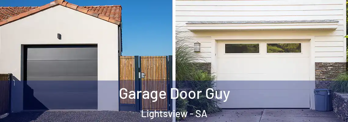  Garage Door Guy Lightsview - SA
