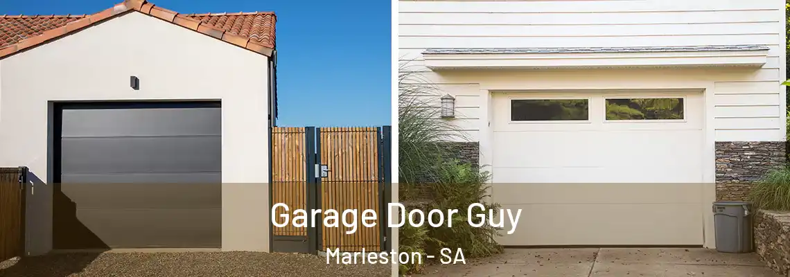  Garage Door Guy Marleston - SA