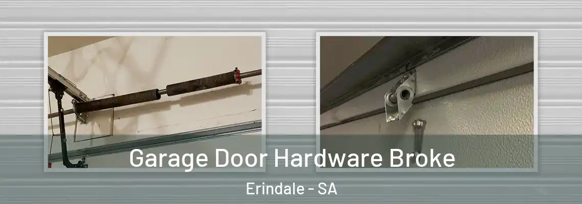  Garage Door Hardware Broke Erindale - SA