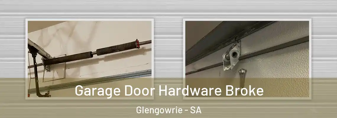 Garage Door Hardware Broke Glengowrie - SA