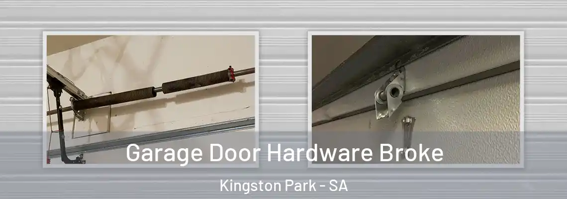  Garage Door Hardware Broke Kingston Park - SA