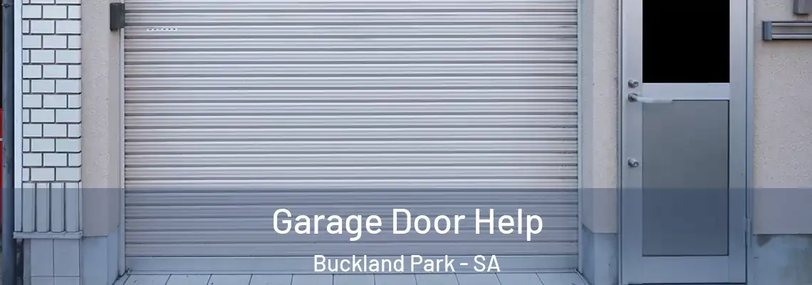  Garage Door Help Buckland Park - SA