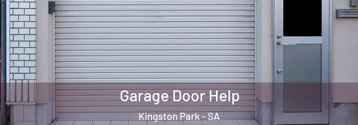  Garage Door Help Kingston Park - SA