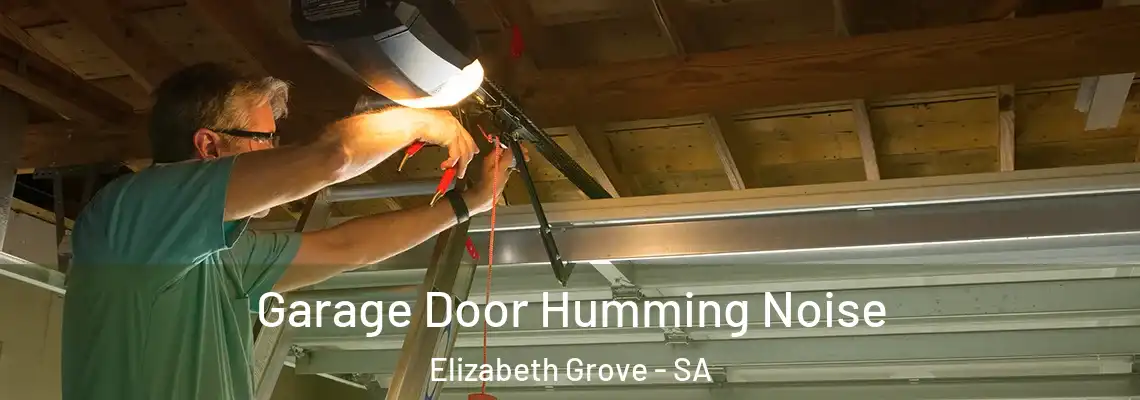  Garage Door Humming Noise Elizabeth Grove - SA