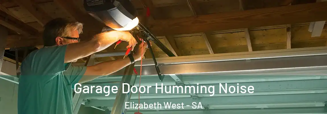  Garage Door Humming Noise Elizabeth West - SA