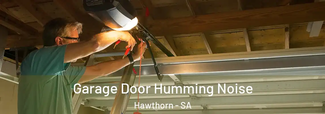  Garage Door Humming Noise Hawthorn - SA